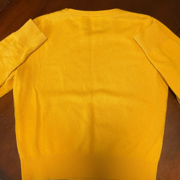 Reformation cashmere sweater xs - Picture 4 of 6